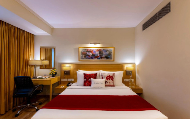 Zone Connect by The Park Saket New Delhi