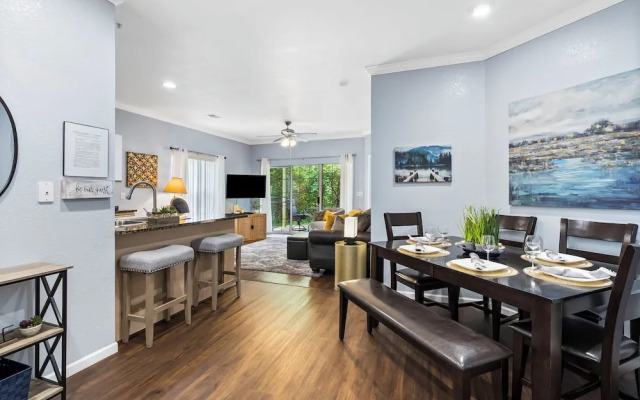 Tranquility Hills - Holiday Hills Branson - Golf Resort - Outdoor Pools