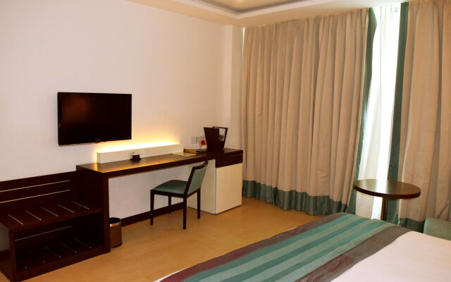 Welcomhotel by ITC Hotels, Dwarka, New Delhi