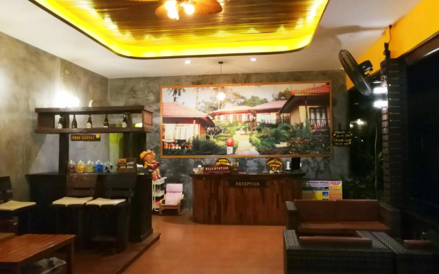 Paradise Bungalows
