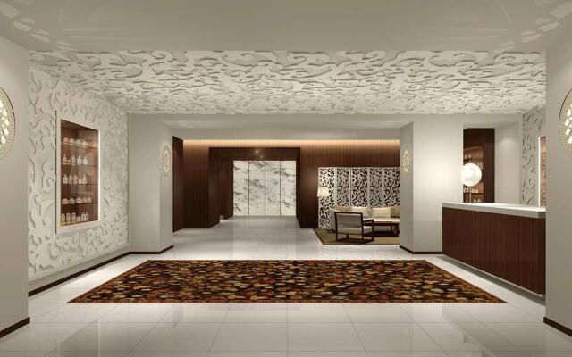 DoubleTree by Hilton Beijing