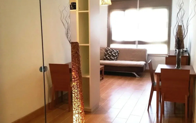 Acosta El Medano 2 Bedrooms 2 mins beach