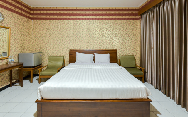 Hotel Sekar Ayu