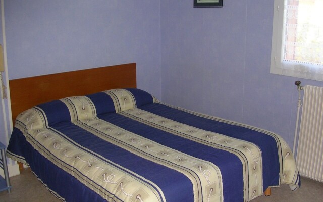 Hôtel Le Saint Pierre à St-Pierre de Chignac en Périgord