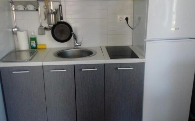 Studio Apartment Aparments Mendula