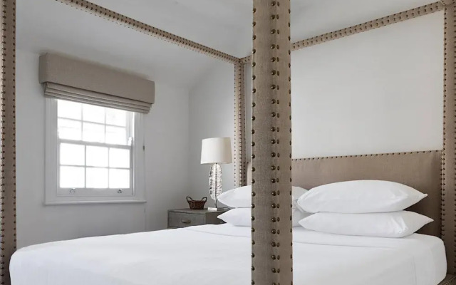 Donne Place II by Onefinestay