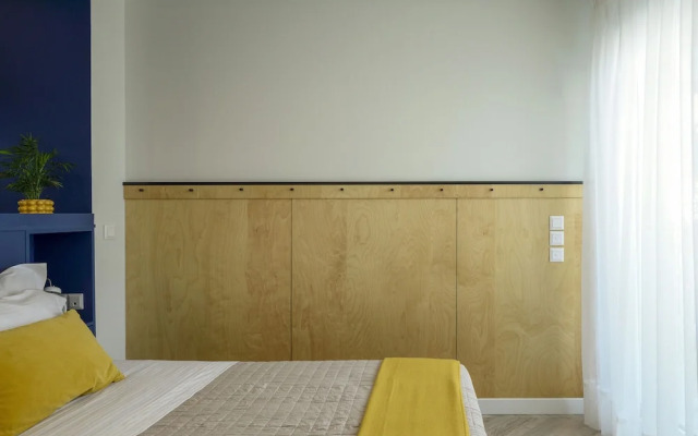 Athenian Sensations Apartments & Suites