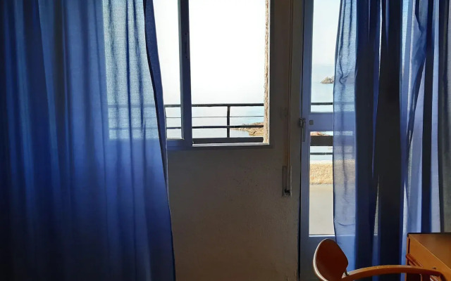 Отель Bahía - 30º Hotels