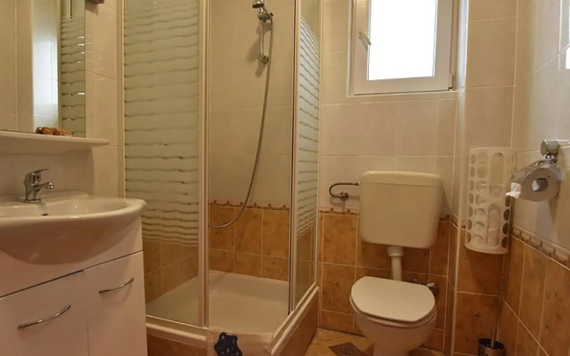 Apartments Villa Dolmar