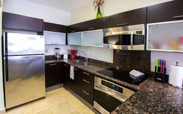 El Faro 105 Reef 2bedroom