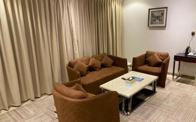 Al Wadaq Hotel