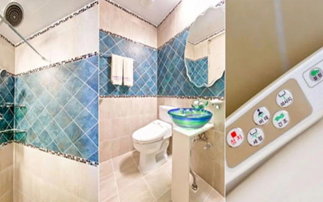 Yangyang Marepino Pension