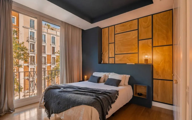 Tate - 3 Bedrooms in Salamanca