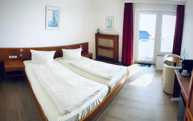 Seehotel