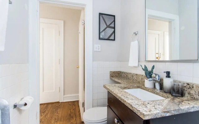 Furnished 2BR - Eastwood 47-1