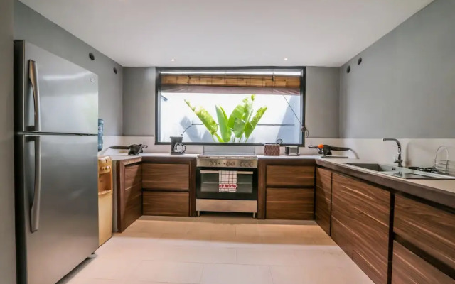 Villa DV23