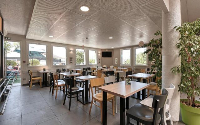 B&B HOTEL Brive-la-Gaillarde