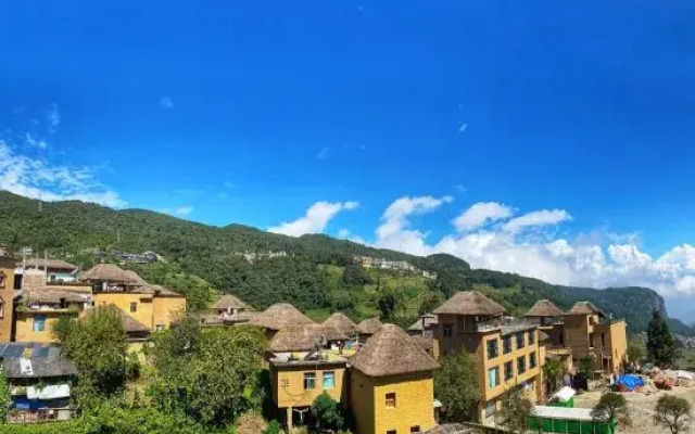 Yuanyang Yunshang Homestay