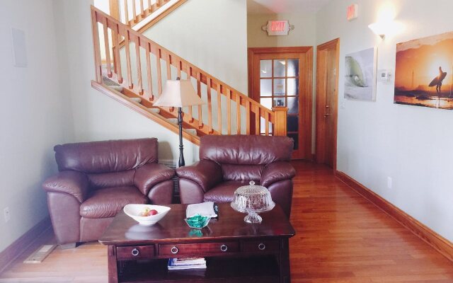 The Inn on Pamlico Sound