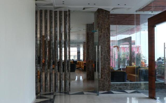 Hotel Purple Orchid
