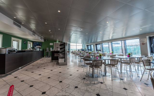 CABINN Odense Hotel