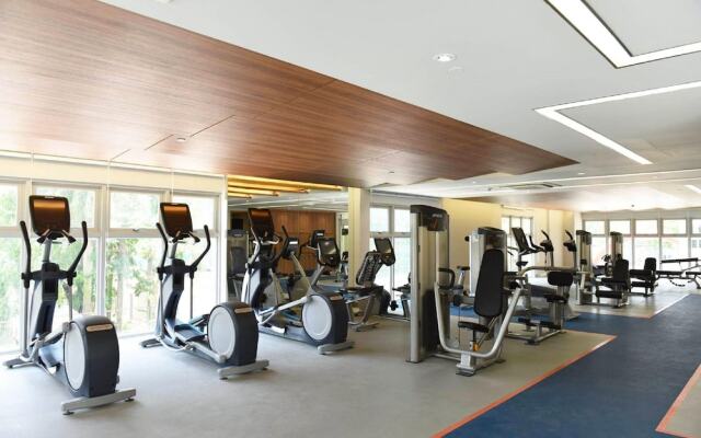 Scenic Valley By Dhome