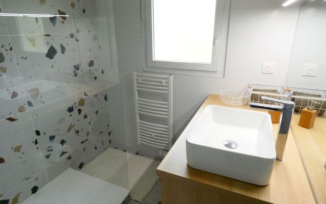 La Douce Escapade - Crozon