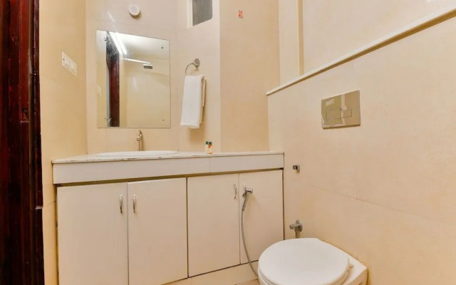 Plaza Suites Hotel by OYO Rooms