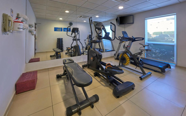 City Express by Marriott Manzanillo