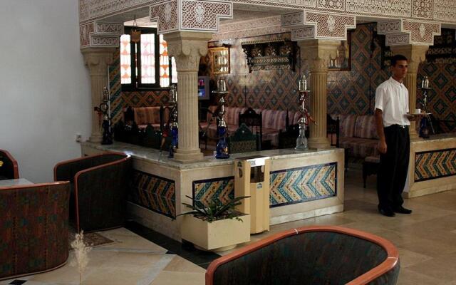 Yadis Morjane Tabarka