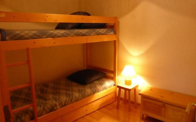 Appartement Arêches-Beaufort, 2 pièces, 7 personnes - FR-1-342-188