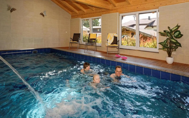 Berghof Pension und Ferienwohnungen