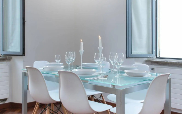 Suitelowcost - Cesare da Sesto