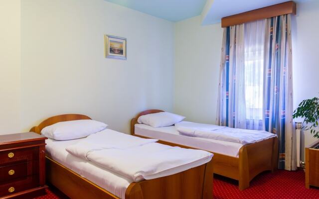 Hotel Sunce