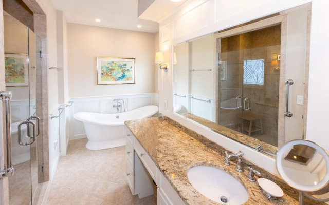 Sunrise Villa/monthly Rental 3 Bedroom Home