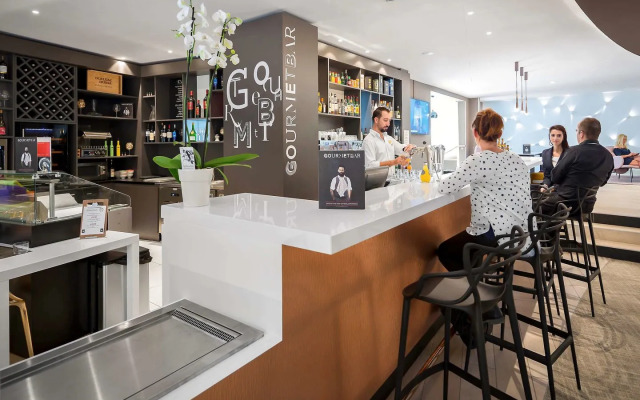 Novotel Resort & Spa Biarritz Anglet