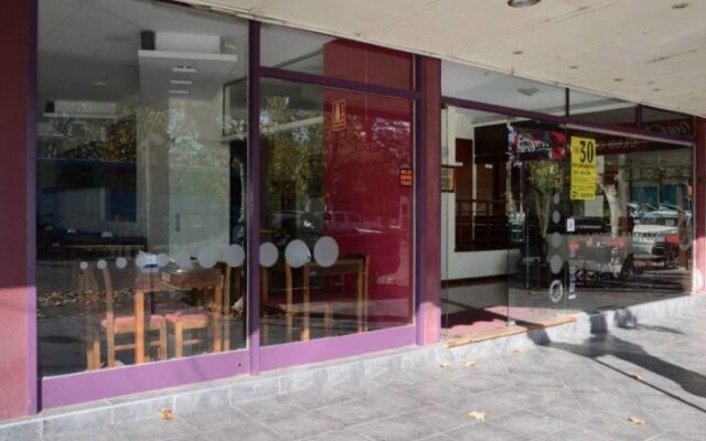 Hotel Bahia Centro