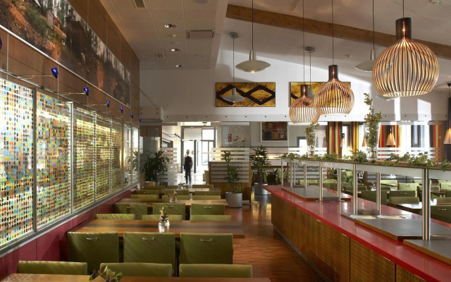 Hotel Lasaretti