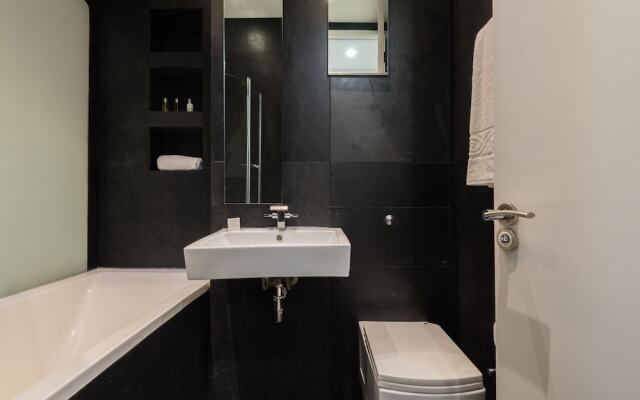 Divine Dalston Home near Shoreditch High Street