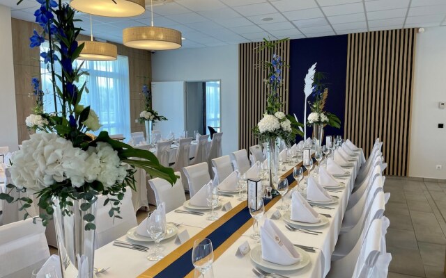 Gyirmót Sport&Wellness Hotel