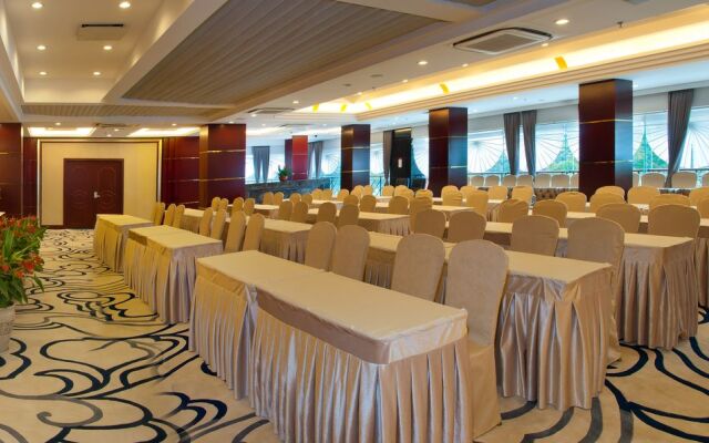Yunhai Hotel Zhuhai
