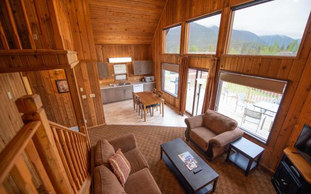 Banff Gate Mountain Resort