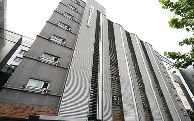 Hotel Parkway
