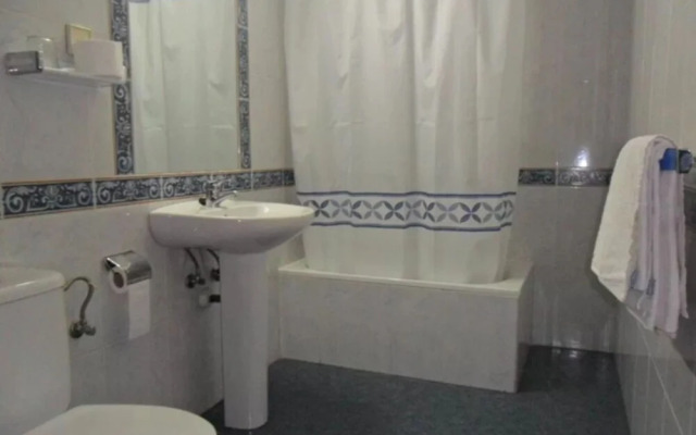 Hostal Ronda