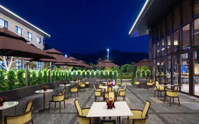 Home2 Suites by Hilton Yongji