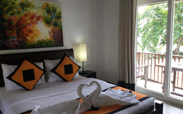 Joe's Resort Unawatuna