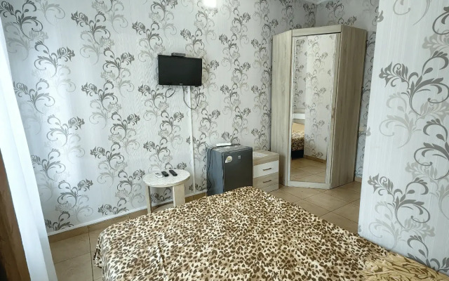 Gostevoj Dom "Sabrina"