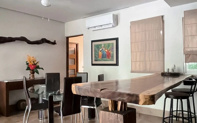 Jardín Secreto Centro Holístico