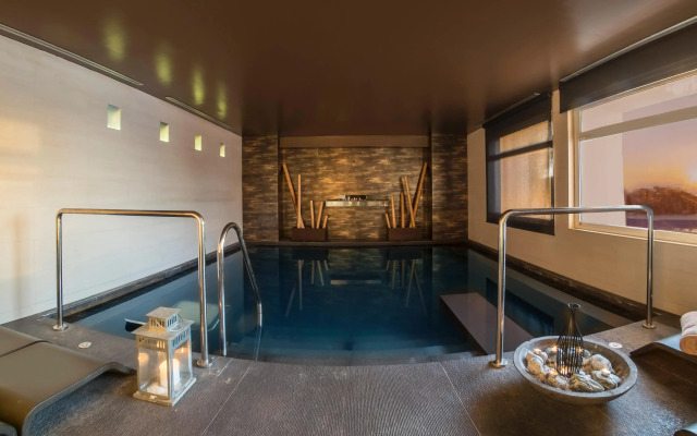 Park Hotel San Jorge & Spa by Escampa Hotels