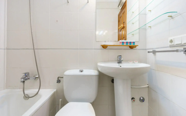 Apartamentos Pepe Mesa